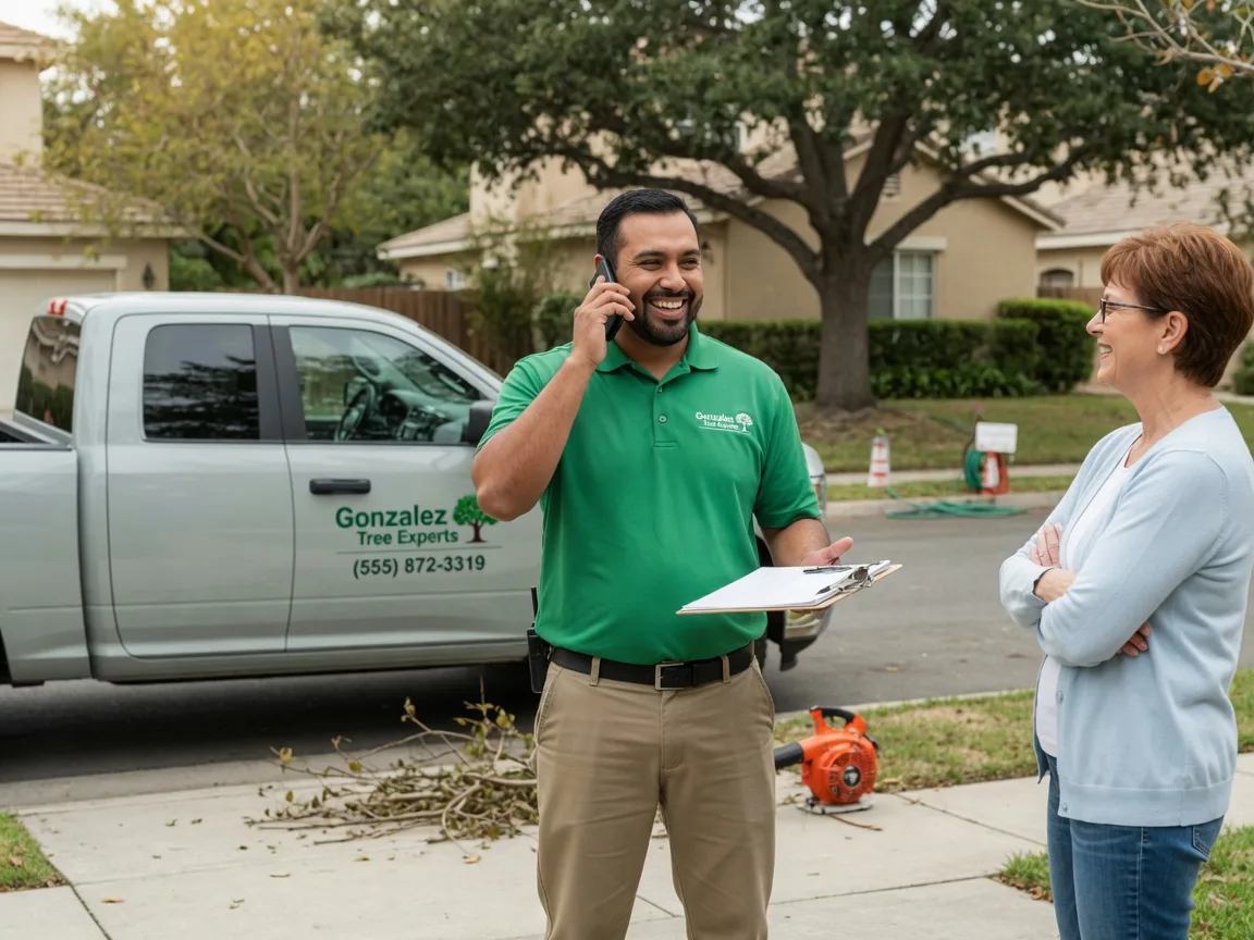 Tree Service Groveton, TX FAQs